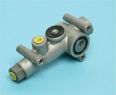 railway valves