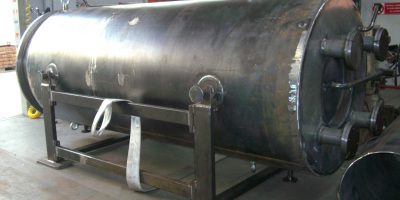 Water Tanks